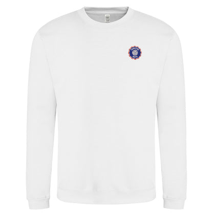 TractorBoys Unisex Sweatshirt