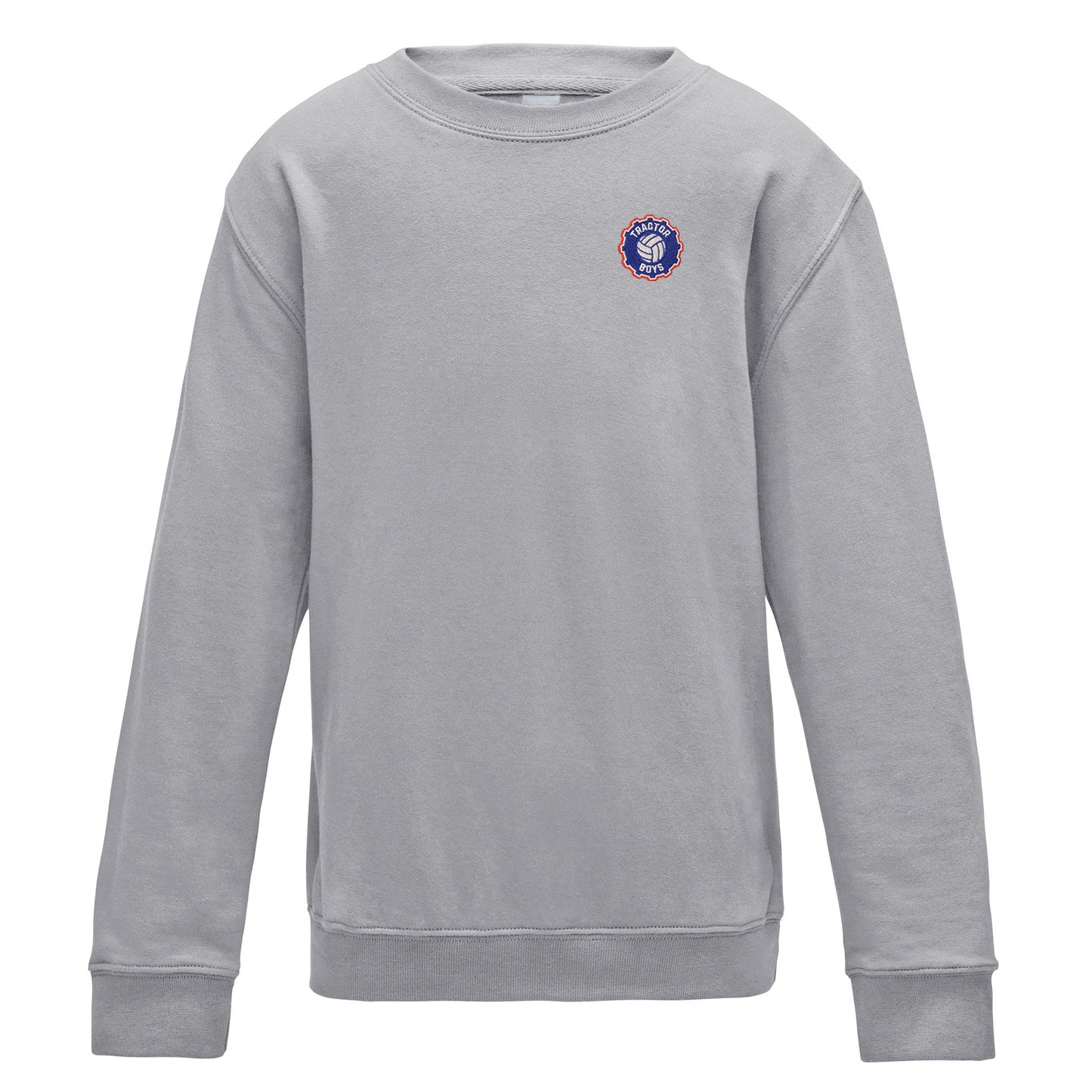TractorBoys Children's Sweatshirt