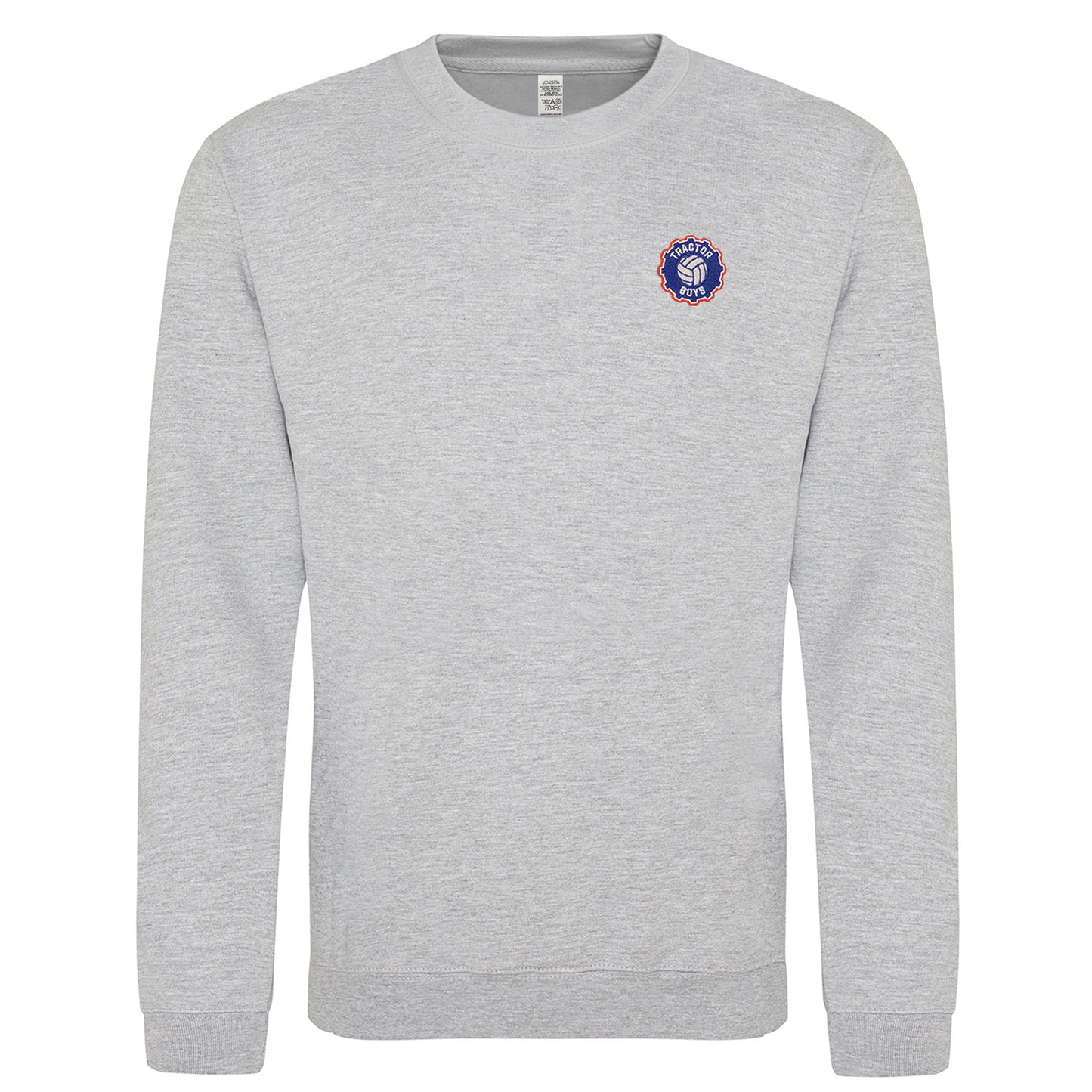 TractorBoys Unisex Sweatshirt