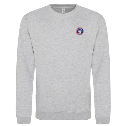 TractorBoys Unisex Sweatshirt