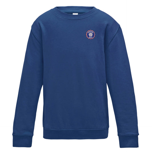 TractorBoys Children's Sweatshirt