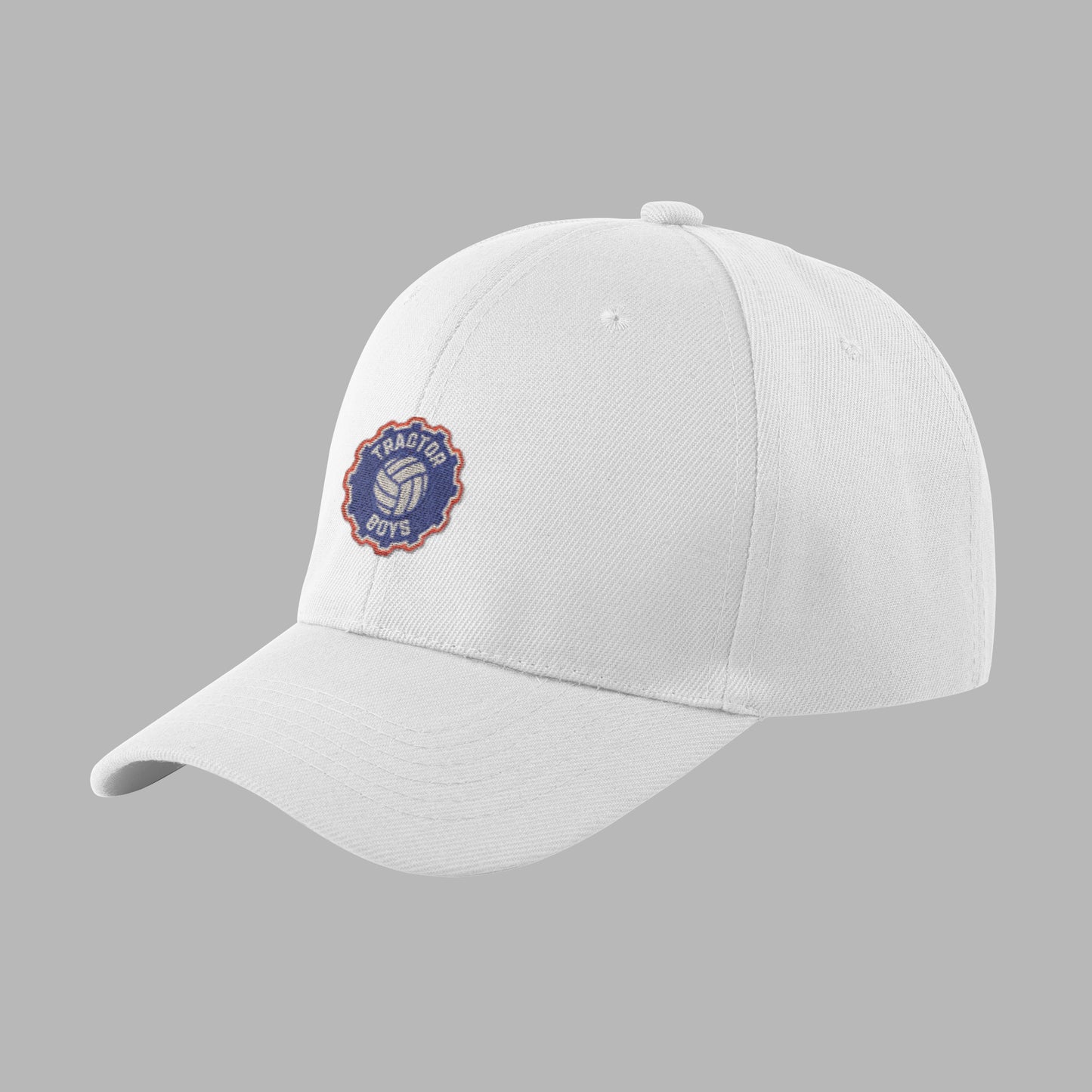 TractorBoys Cap