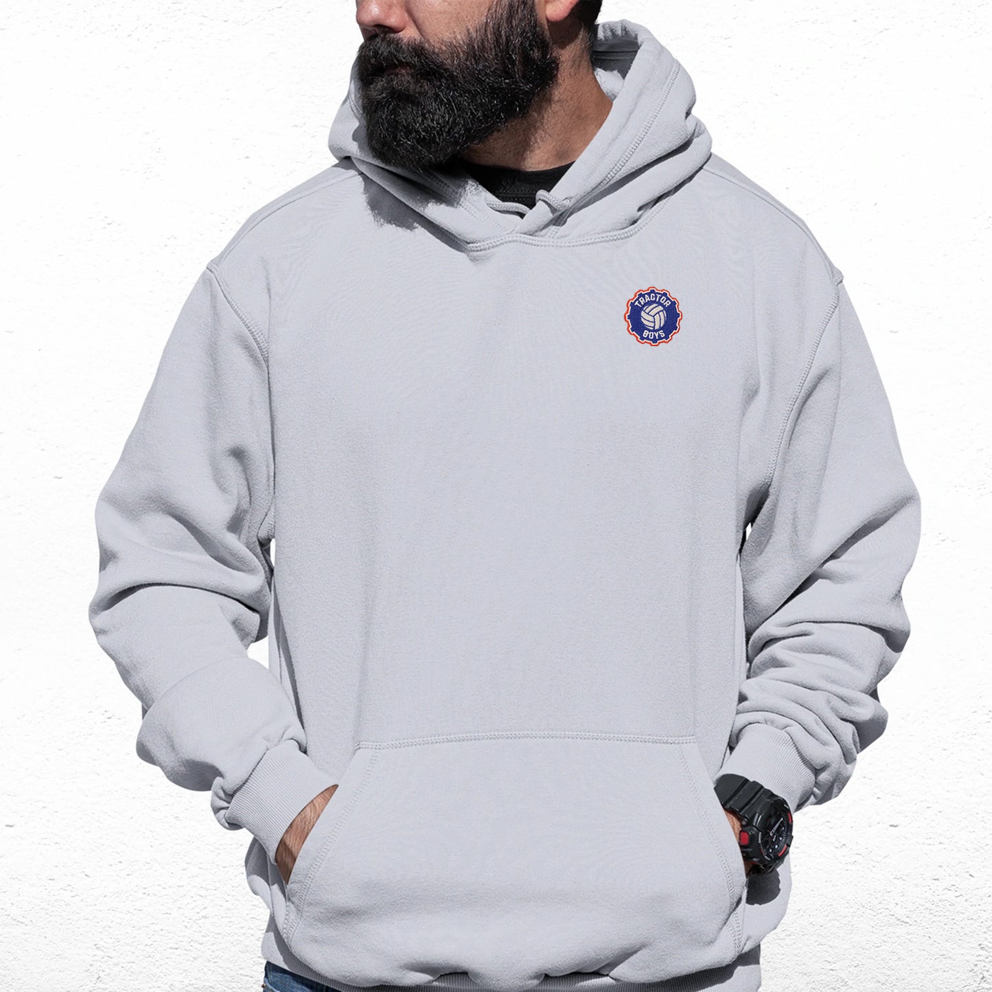TractorBoys Hoodie