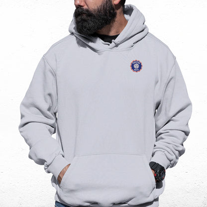 TractorBoys Hoodie