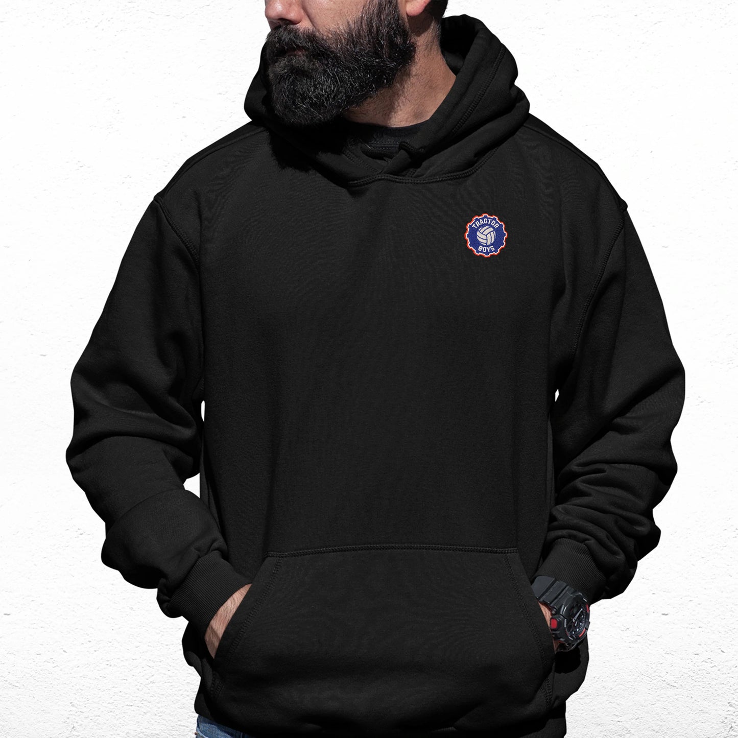 TractorBoys Hoodie