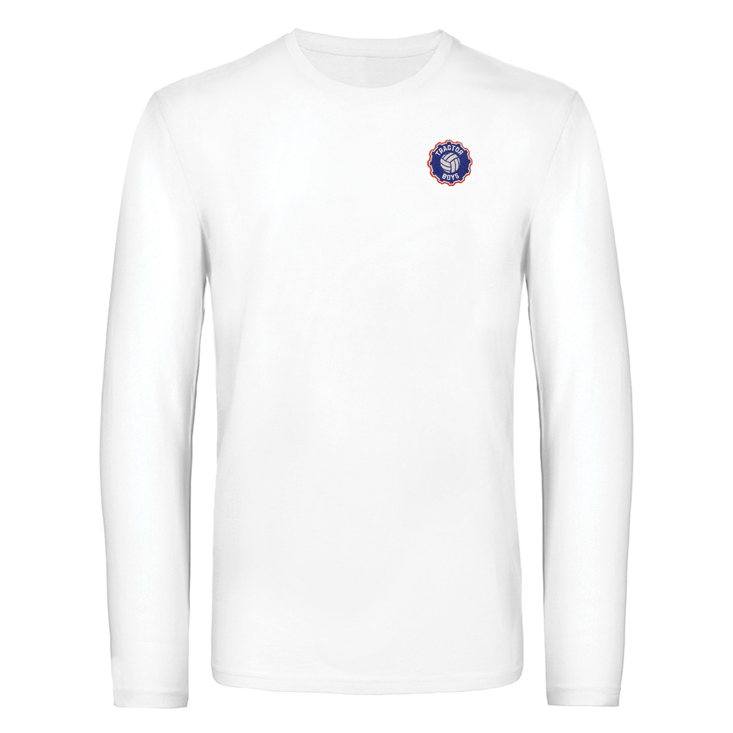 TractorBoys Long Sleeve T-Shirt