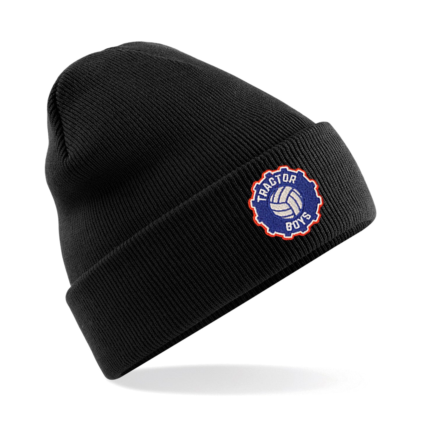 TractorBoys Knitted Beanie
