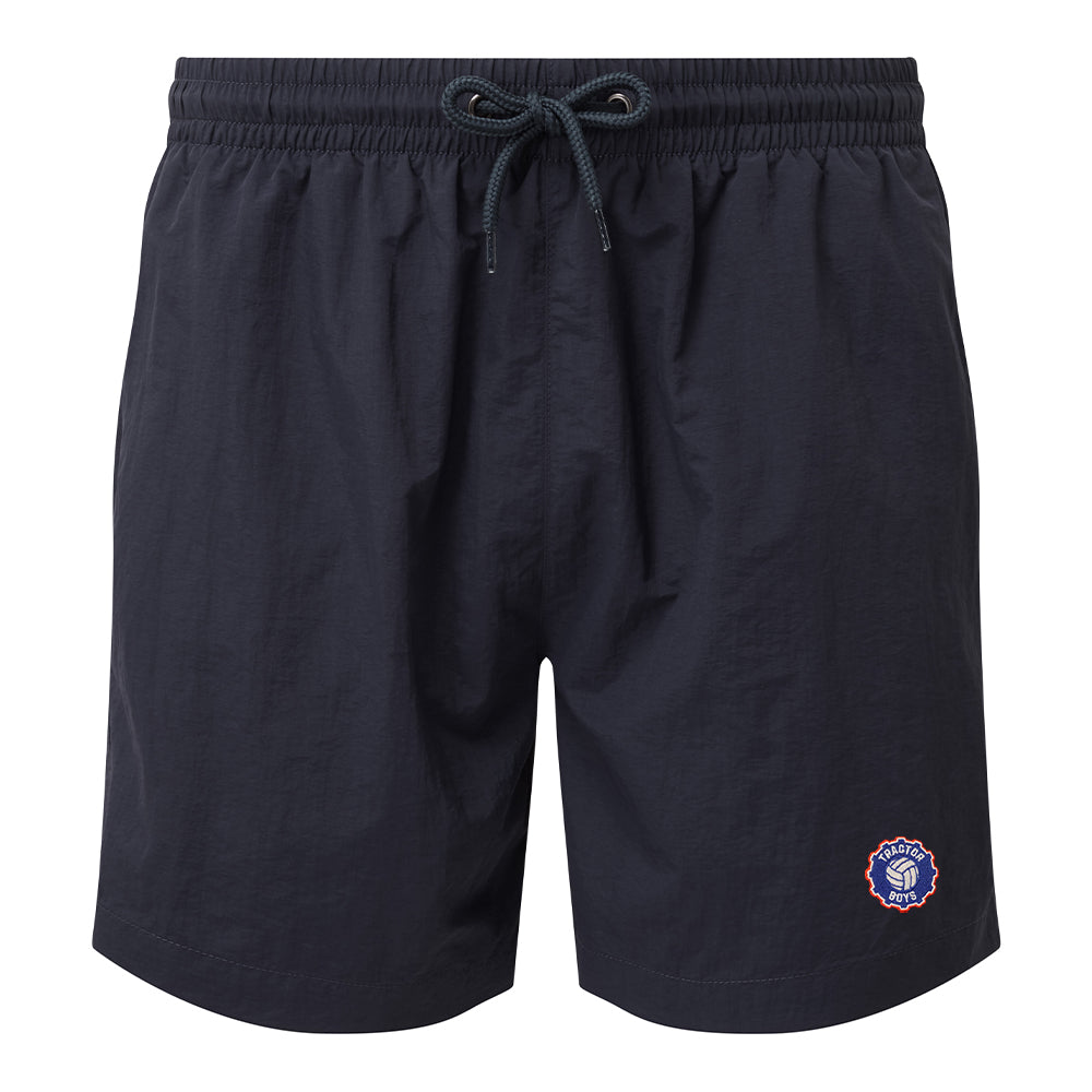 TractorBoys Swimming Trunks