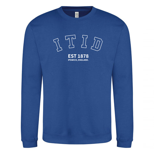 ITID 1878 Sweatshirt