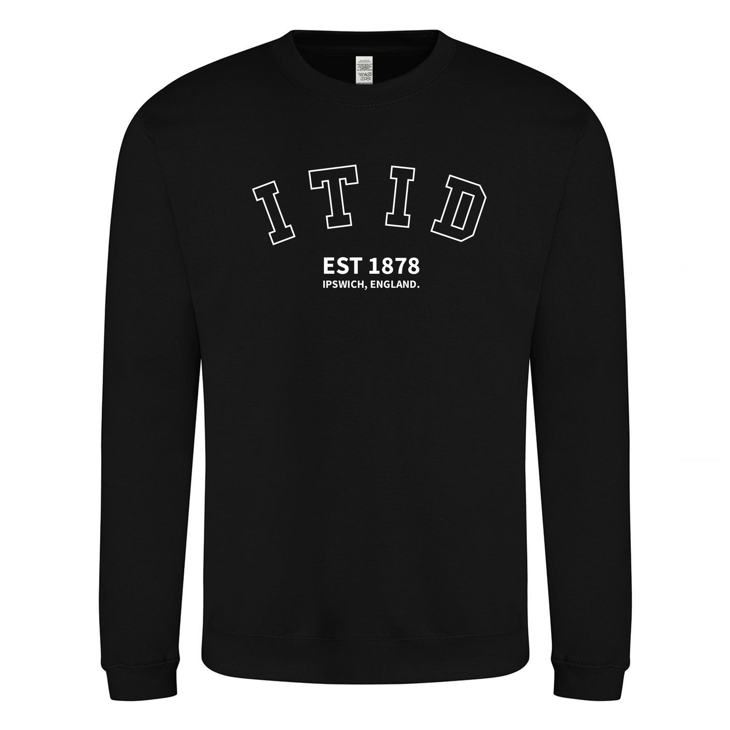 ITID 1878 Sweatshirt