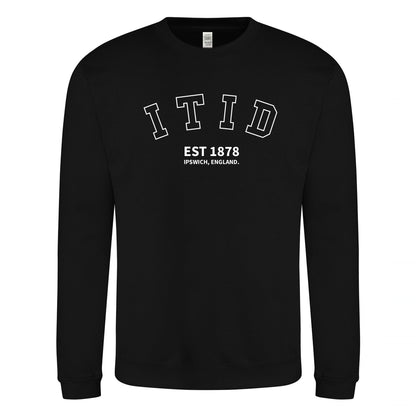 ITID 1878 Sweatshirt
