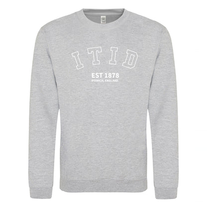 ITID 1878 Sweatshirt