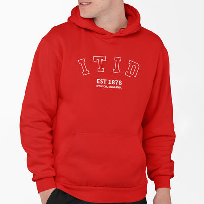 ITID 1878 Hoodie