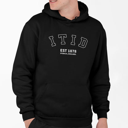 ITID 1878 Hoodie