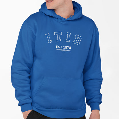 ITID 1878 Hoodie