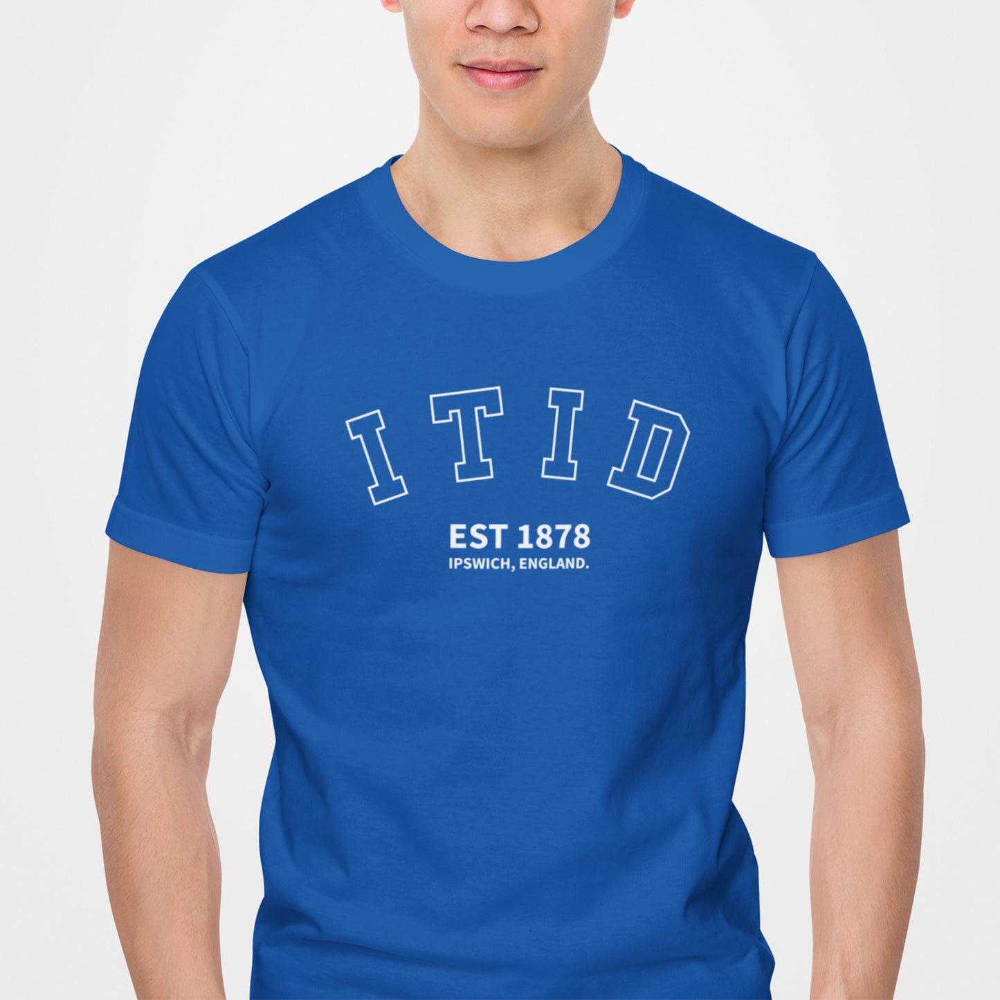 ITID 1878 T-Shirt