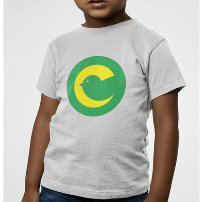 TheYellows Children's T-Shirt
