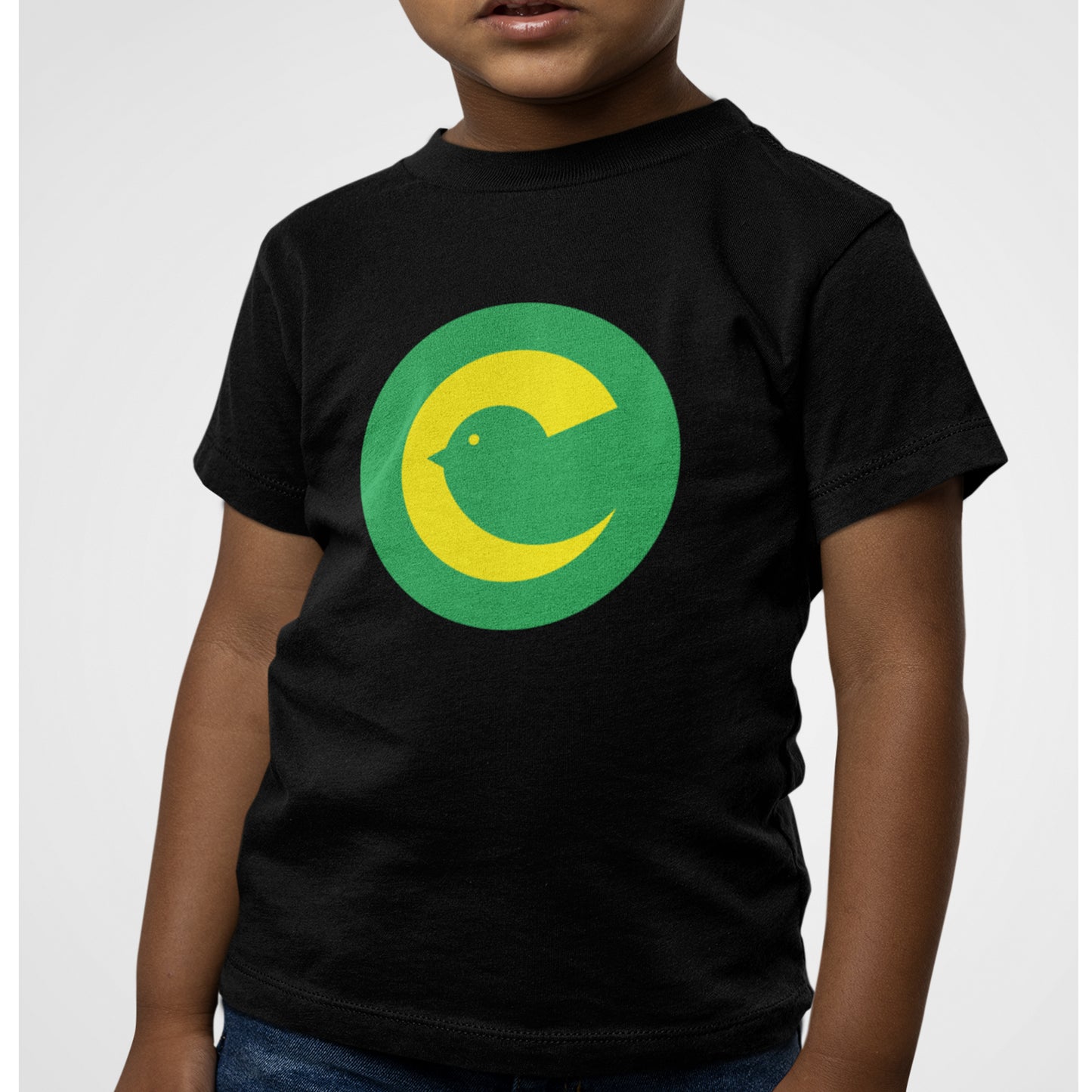 TheYellows Children's T-Shirt