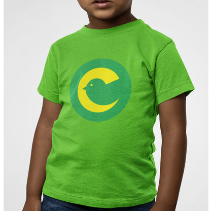 TheYellows Children's T-Shirt