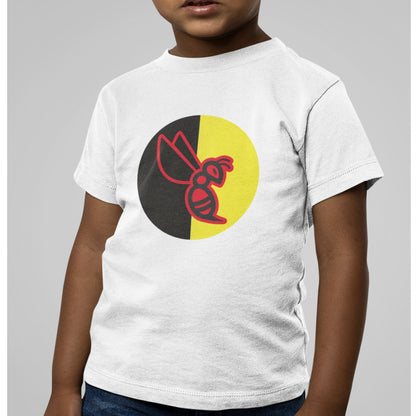 COYHorns Children's T-Shirt