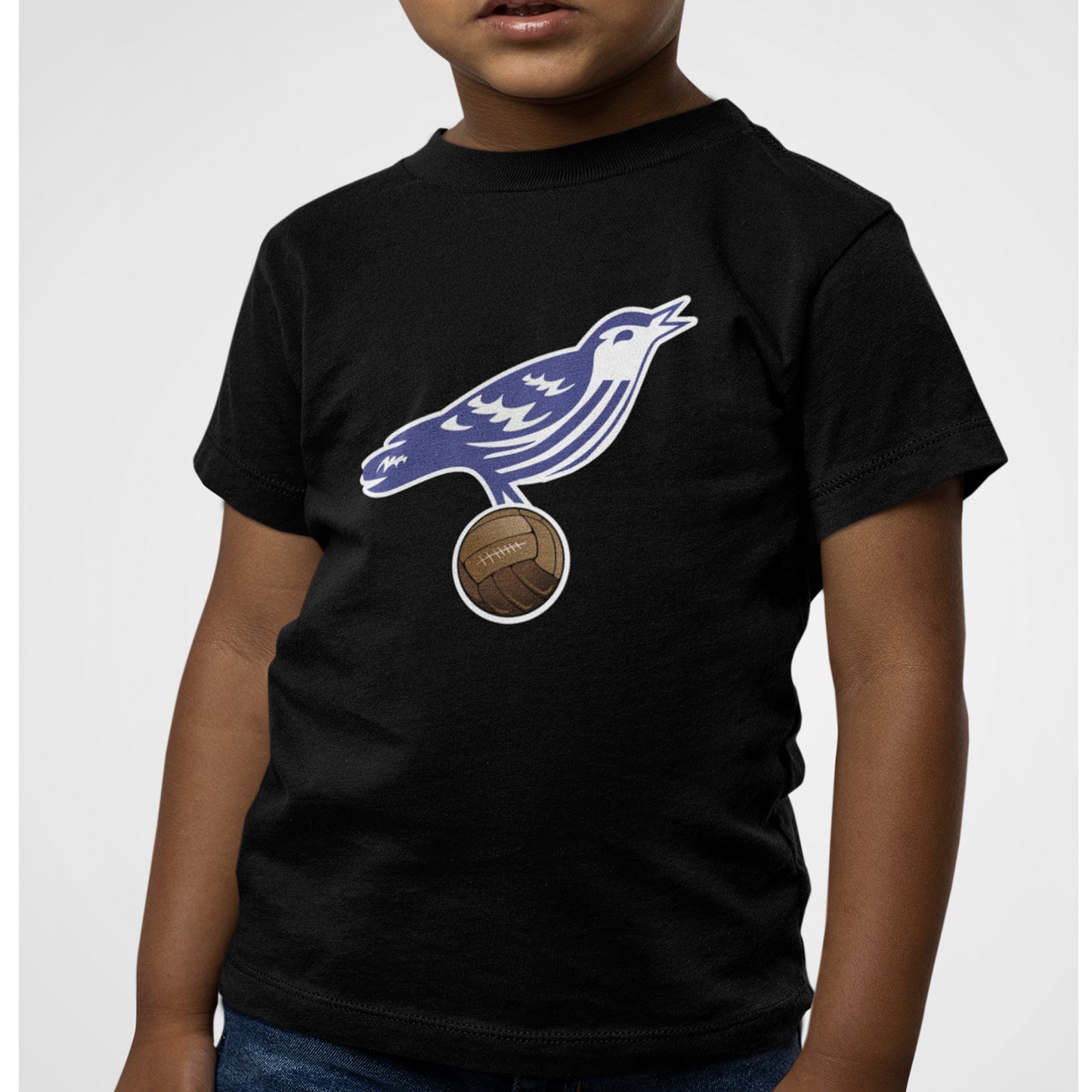 Baggies Children's T-Shirt