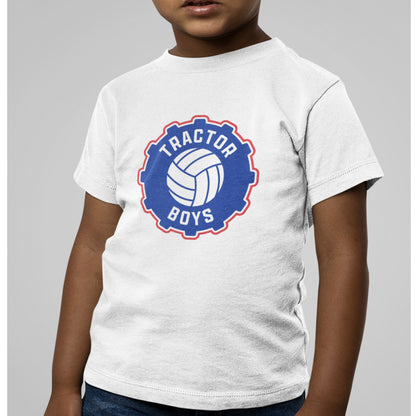 TractorBoys Children's T-Shirt
