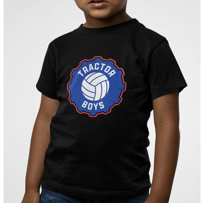 TractorBoys Children's T-Shirt