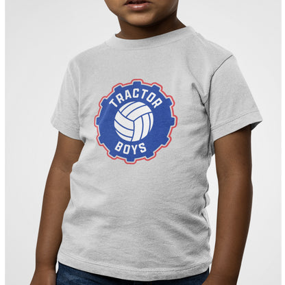 TractorBoys Children's T-Shirt