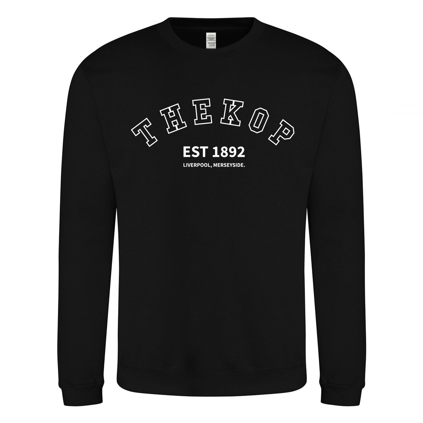 TheKop 1892 Sweatshirt