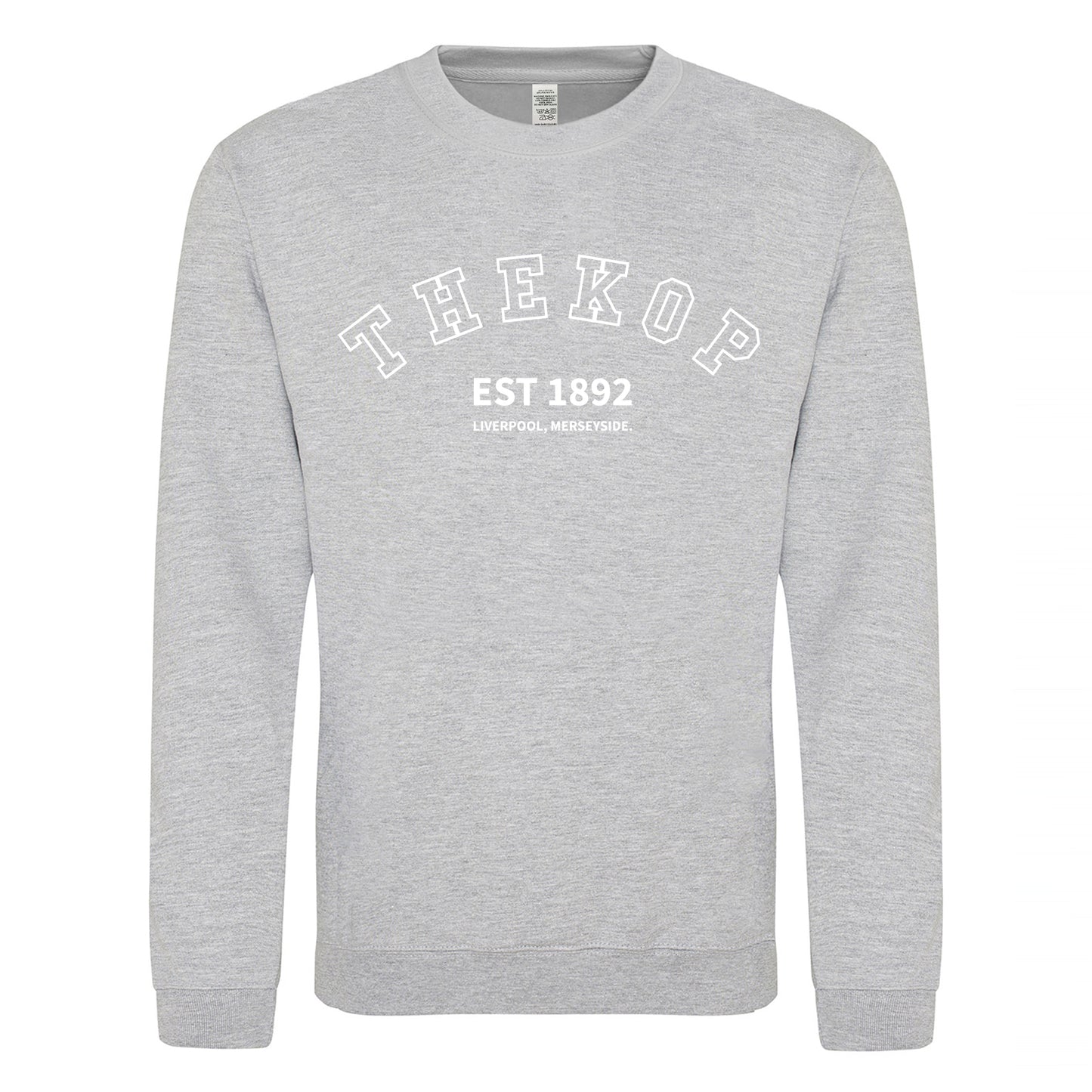 TheKop 1892 Sweatshirt