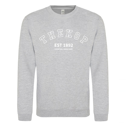 TheKop 1892 Sweatshirt