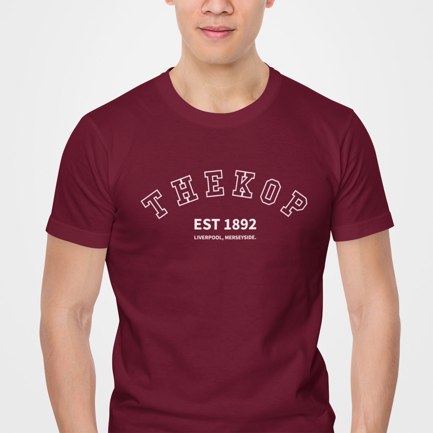 TheKop 1892 T-Shirt