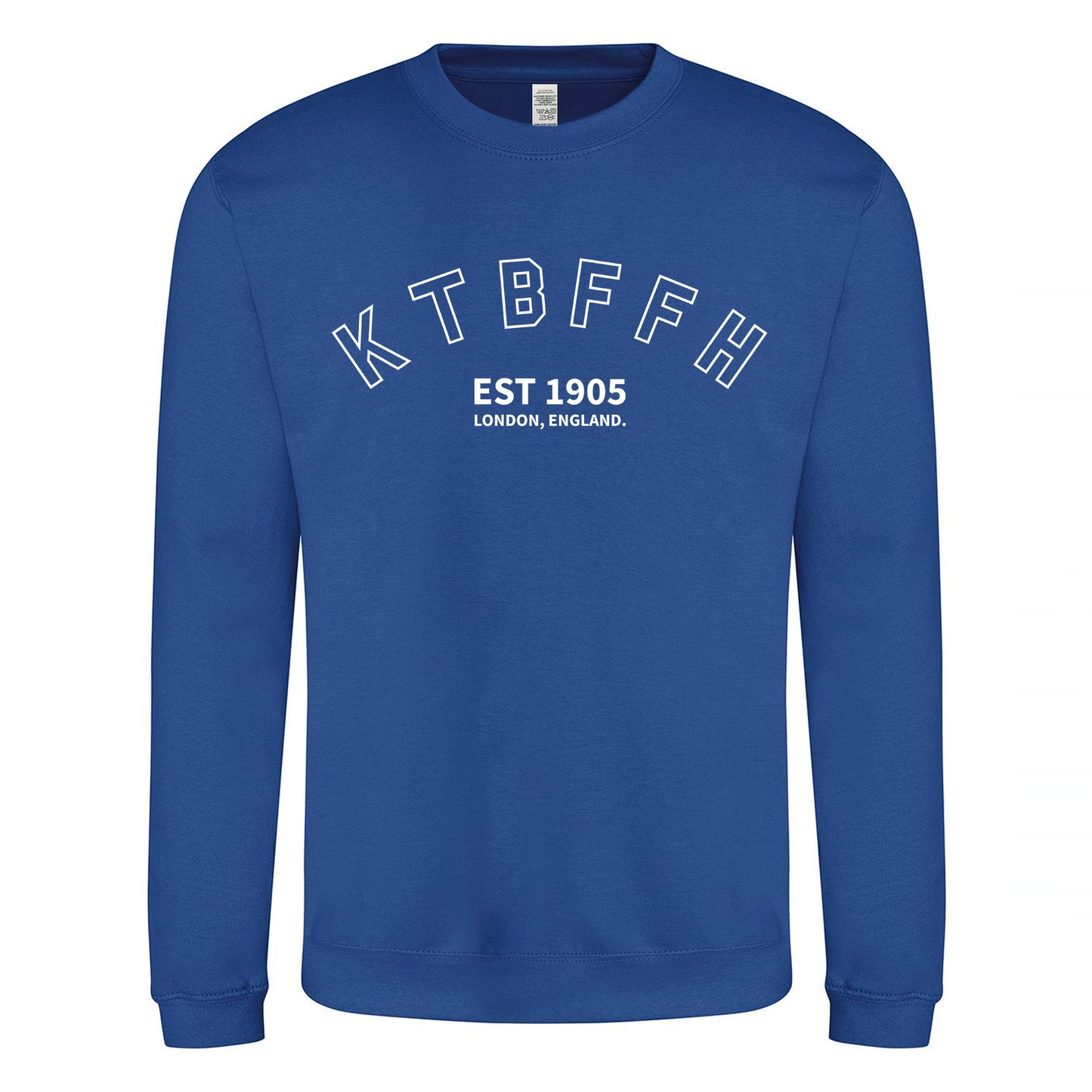 KTBFFH 1905 Sweatshirt