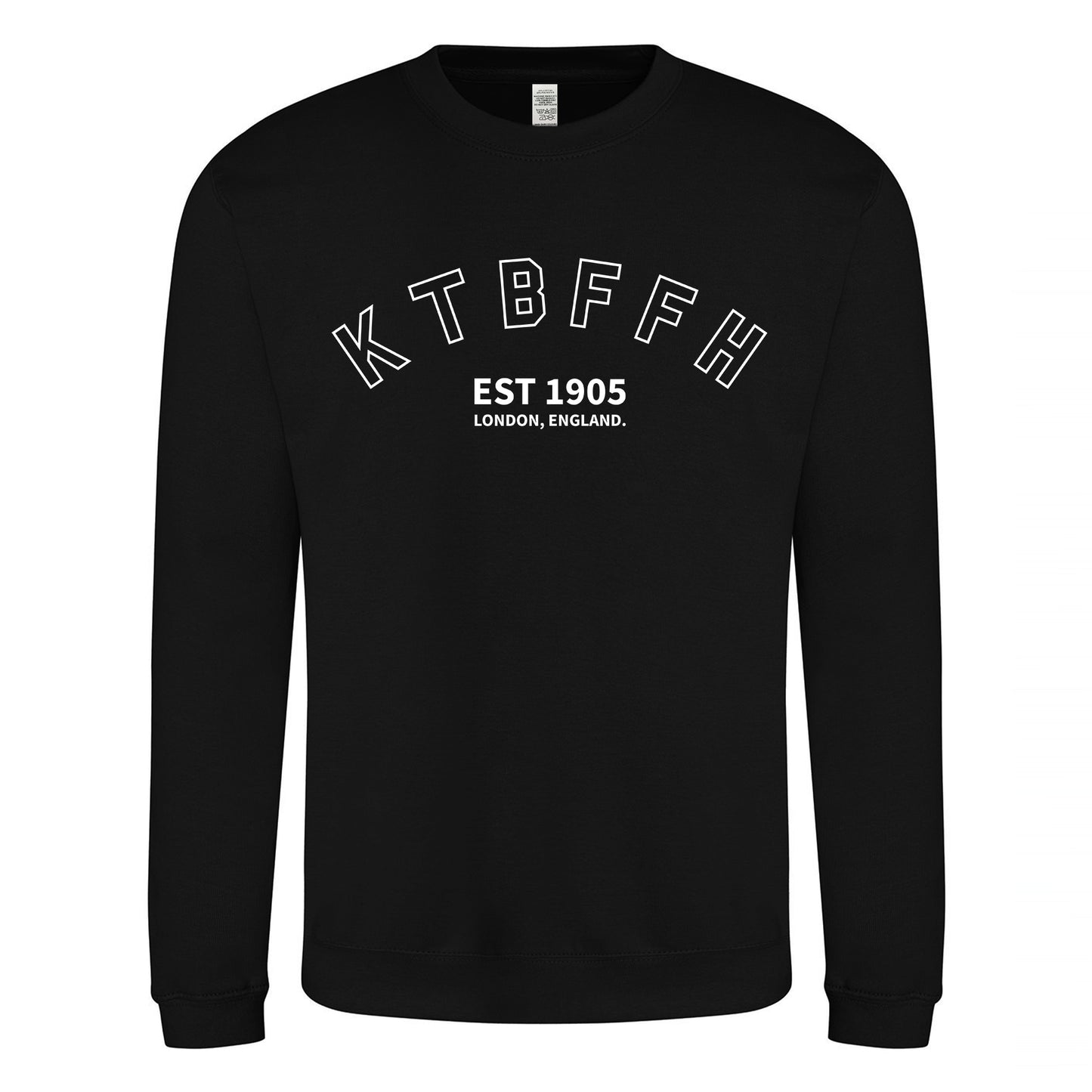 KTBFFH 1905 Sweatshirt
