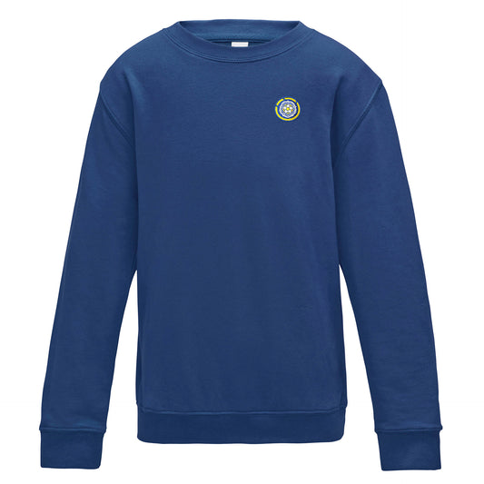 LUFCMOT Children's Sweatshirt