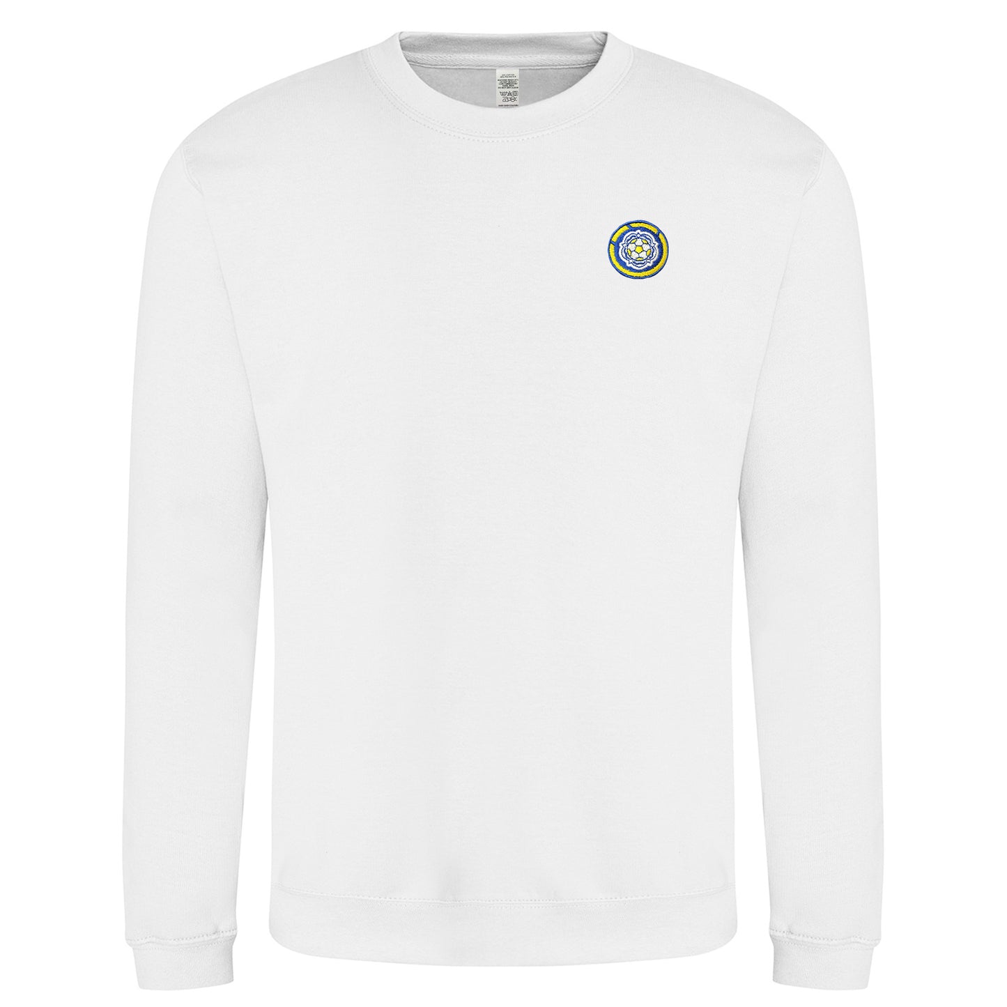 LUFCMOT Unisex Sweatshirt