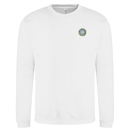 LUFCMOT Unisex Sweatshirt