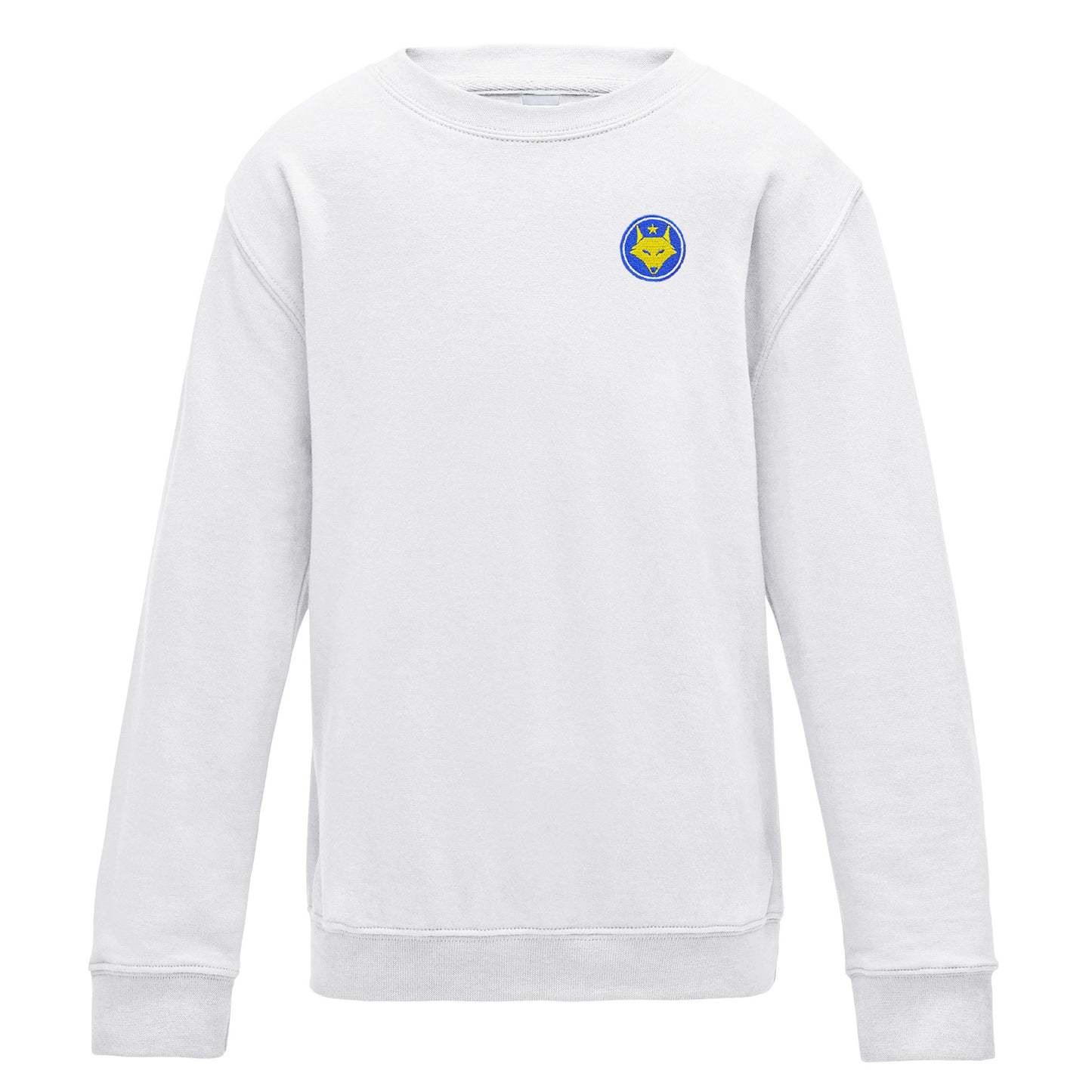 ComeOnLeicester Children's Sweatshirt