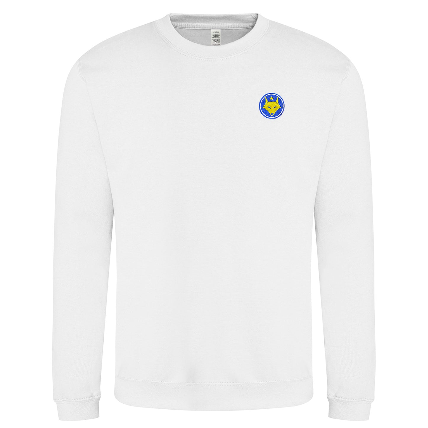 ComeOnLeicester Unisex Sweatshirt