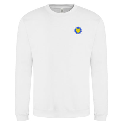 ComeOnLeicester Unisex Sweatshirt