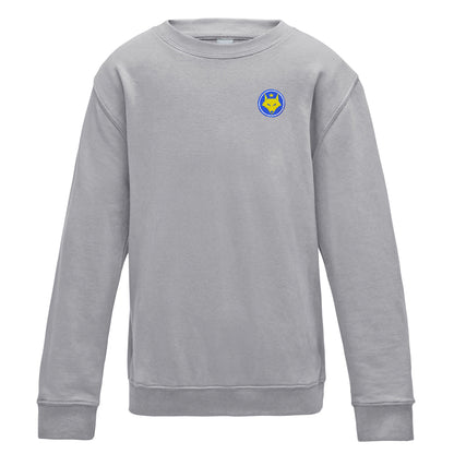 ComeOnLeicester Children's Sweatshirt