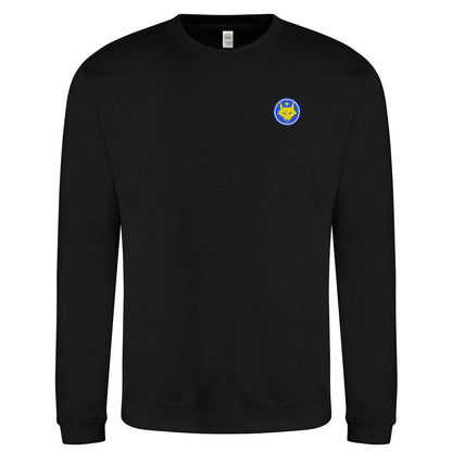 ComeOnLeicester Unisex Sweatshirt