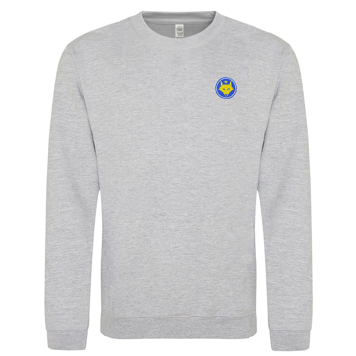 ComeOnLeicester Unisex Sweatshirt