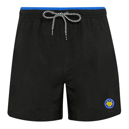 ComeOnLeicester Swimming Trunks