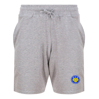 ComeOnLeicester Jog Shorts