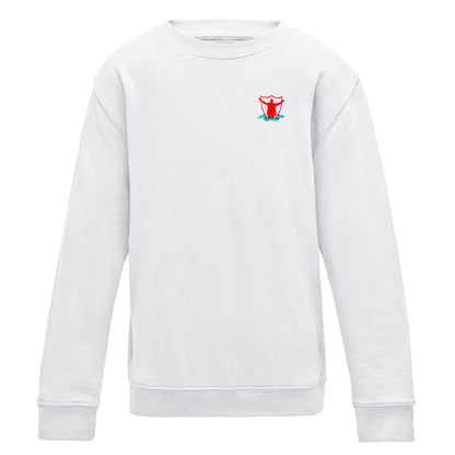 TheKop Children's Sweatshirt