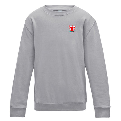 TheKop Children's Sweatshirt