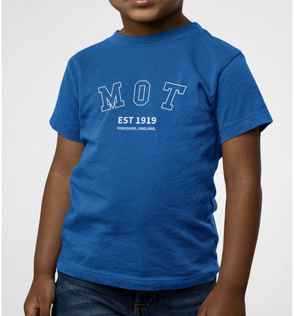 MOT 1919 Children's T-Shirt