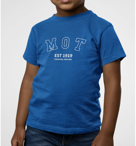 MOT 1919 Children's T-Shirt