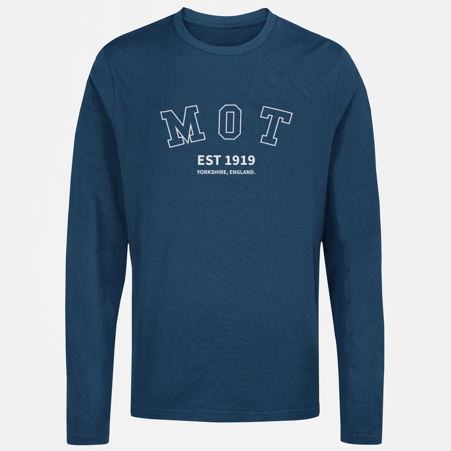 MOT 1919 Long Sleeve T-Shirt